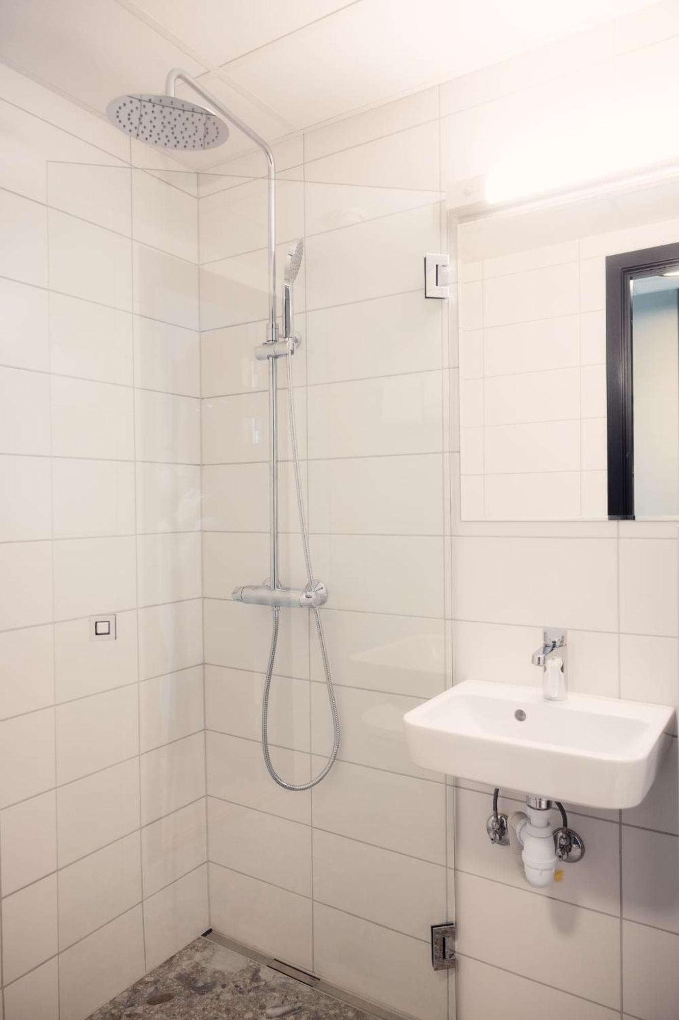 Bjerkvik Hotell ห้อง รูปภาพ