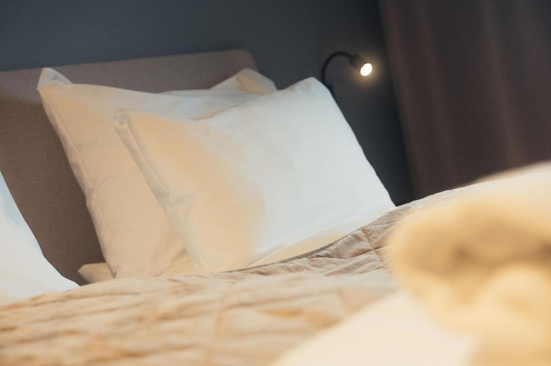 Bjerkvik Hotell ภายนอก รูปภาพ